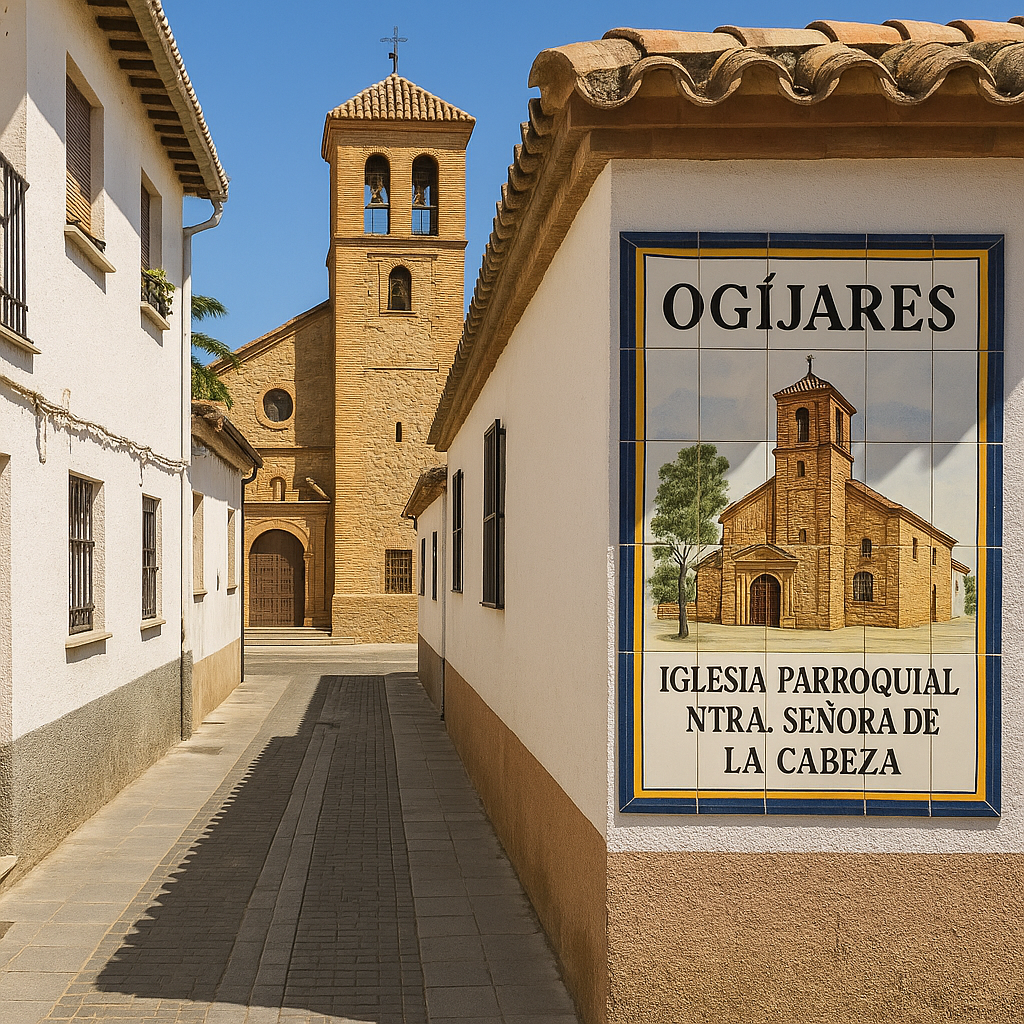 Vender piso en Ogíjares 
