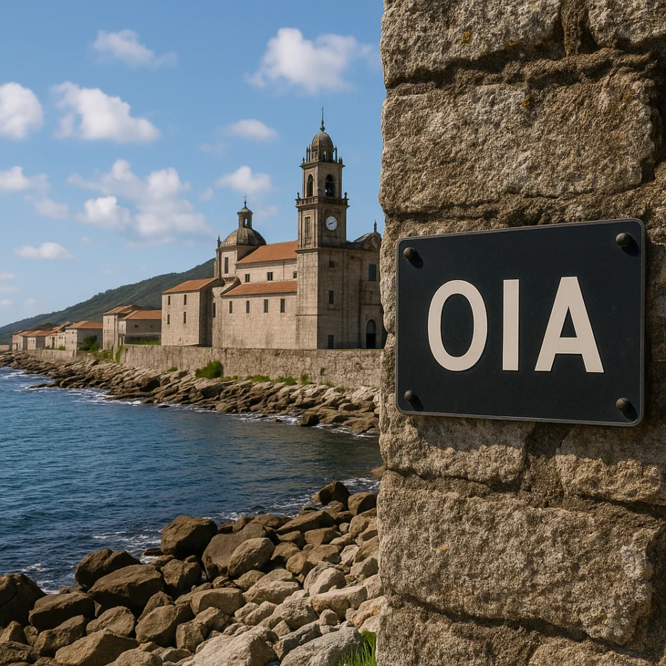Oia