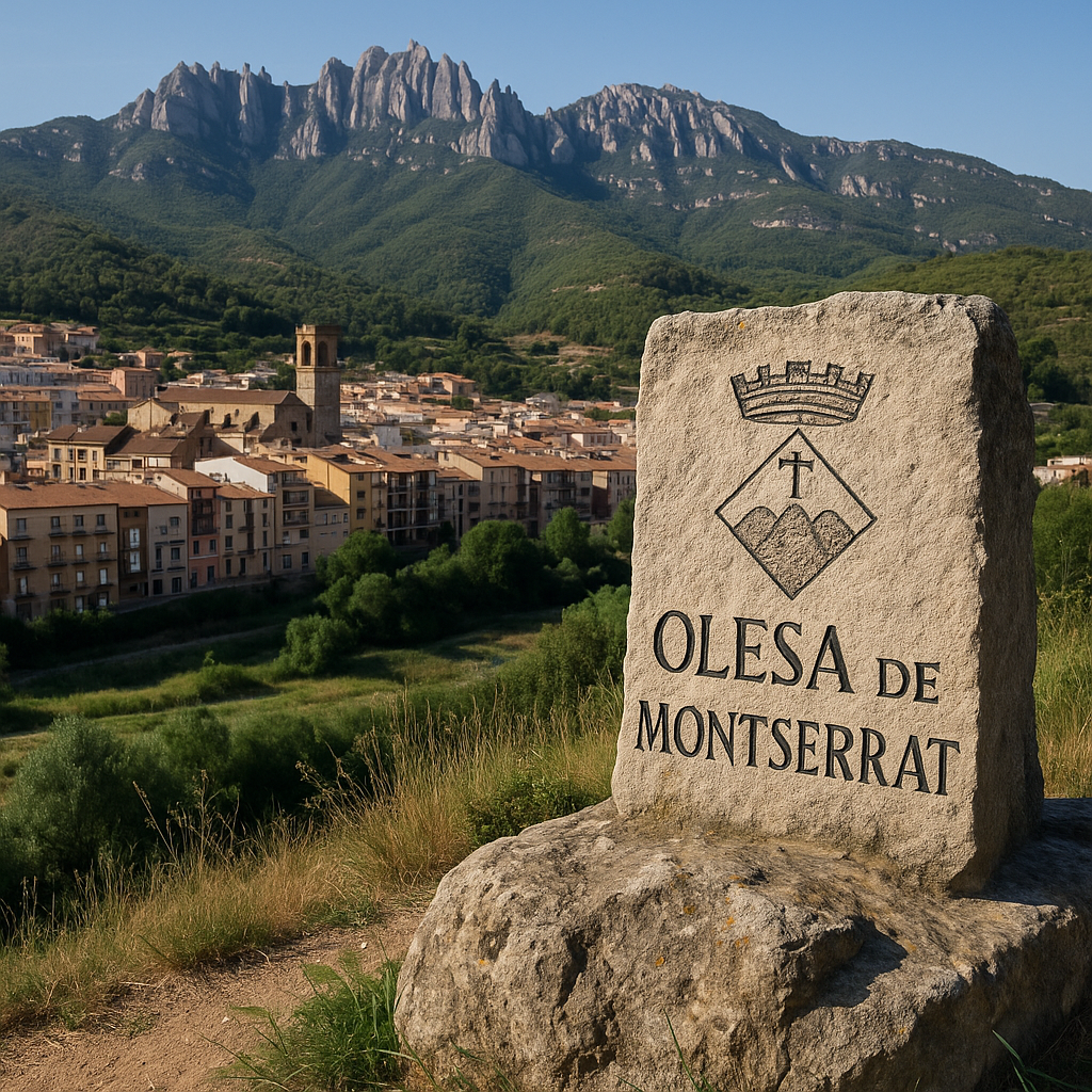 Vender piso en Olesa De Montserrat 