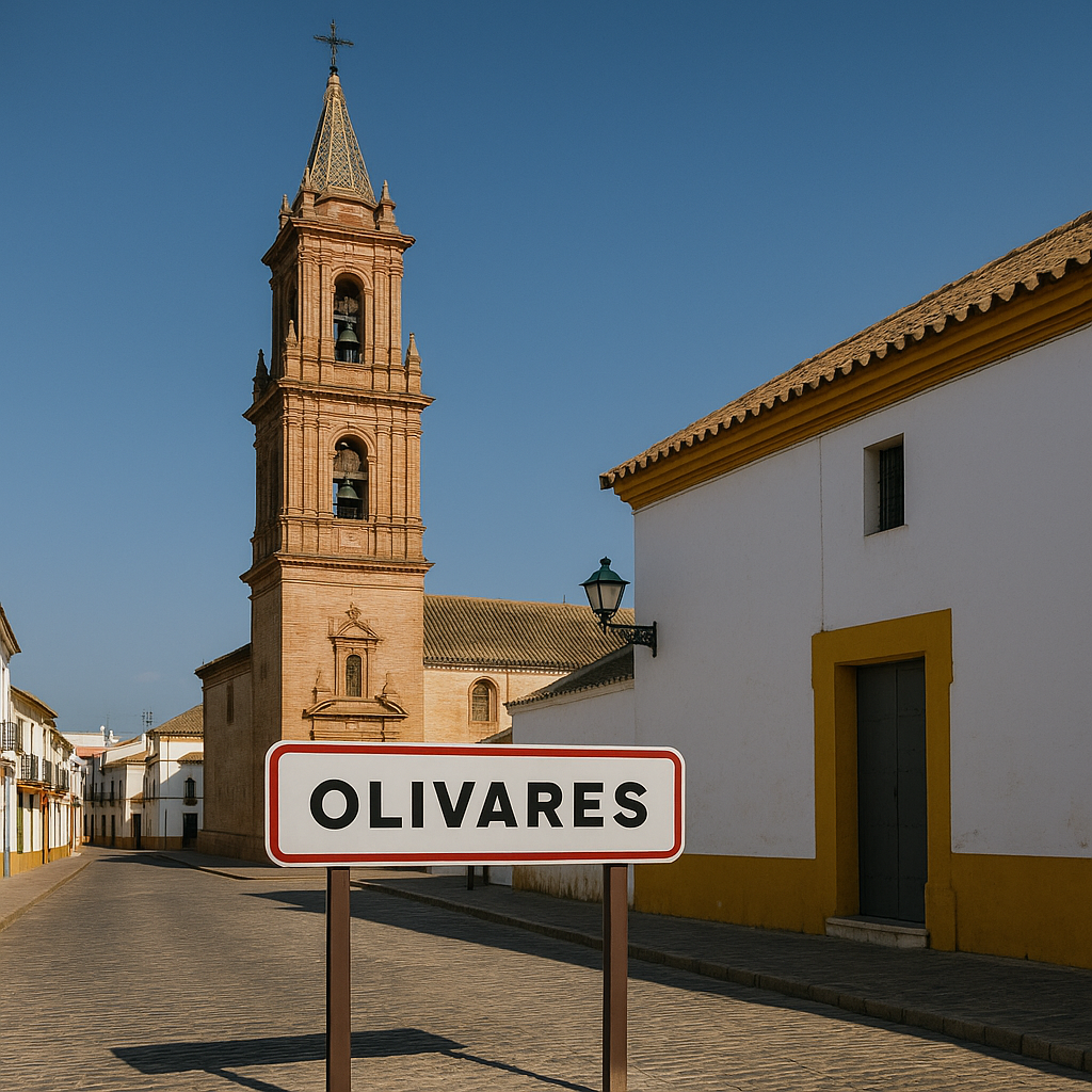 Vender piso en Olivares 