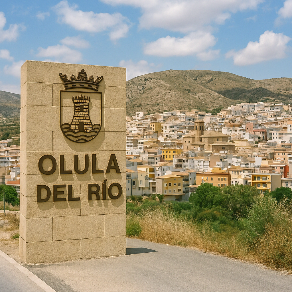 Vender piso en Olula Del Río 