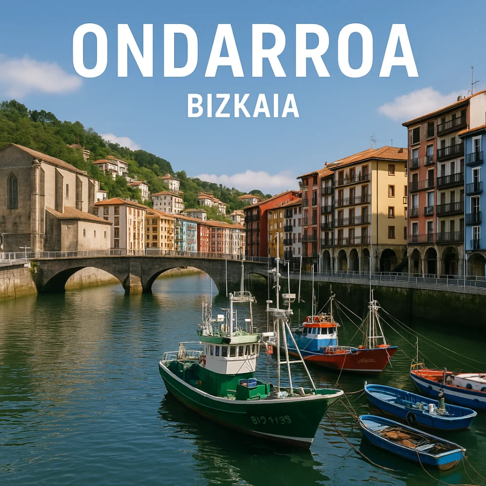 Ondarroa