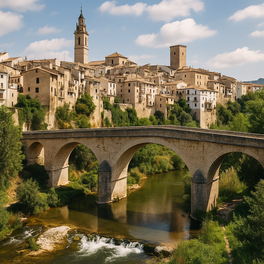 Vender piso en Ontinyent 