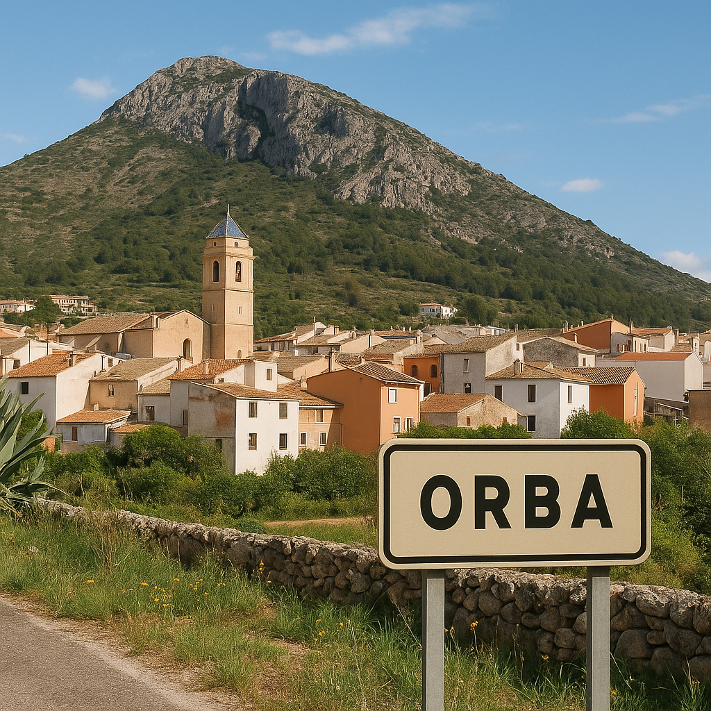 Vender piso en Orba 