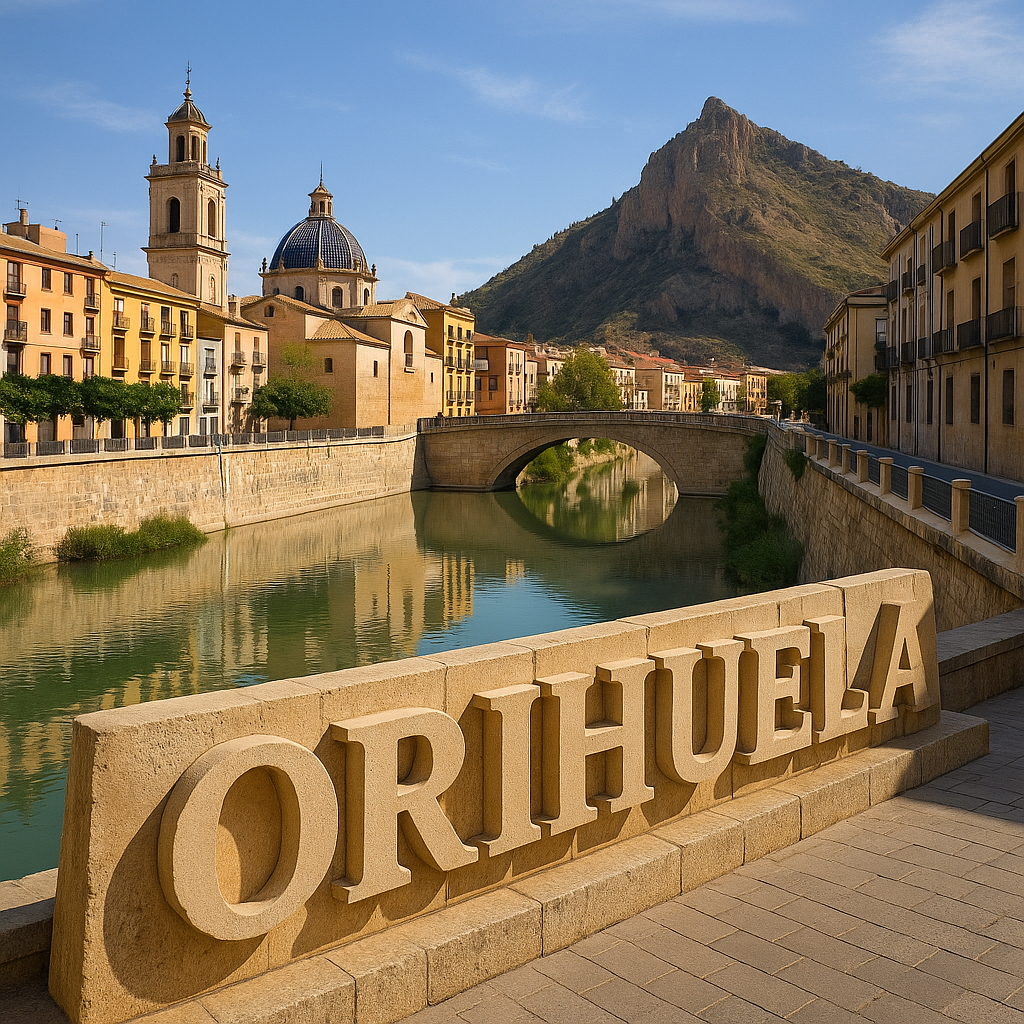 Vender piso en Orihuela 