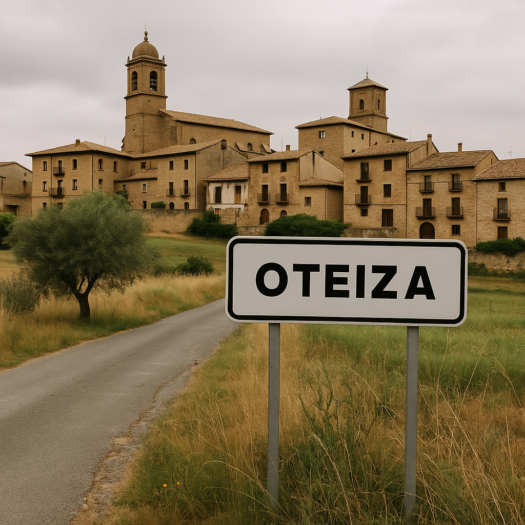 Vender piso en Oteiza 