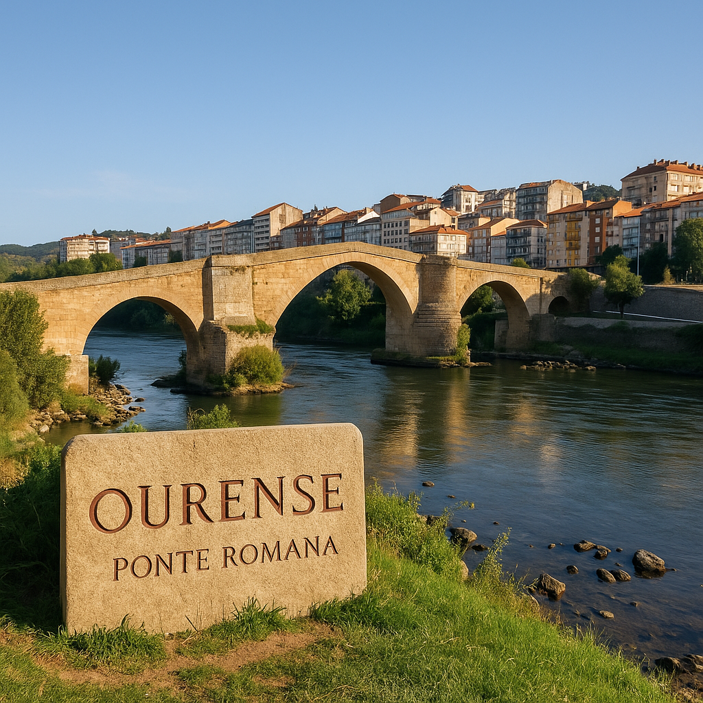 Vender piso en Ourense 