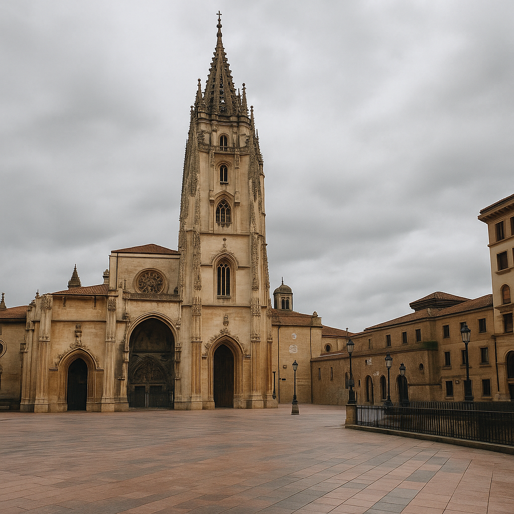 Vender piso en Oviedo 