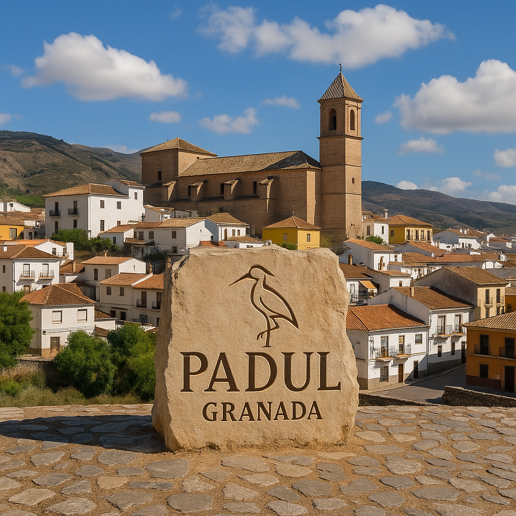 Vender piso en Padul 