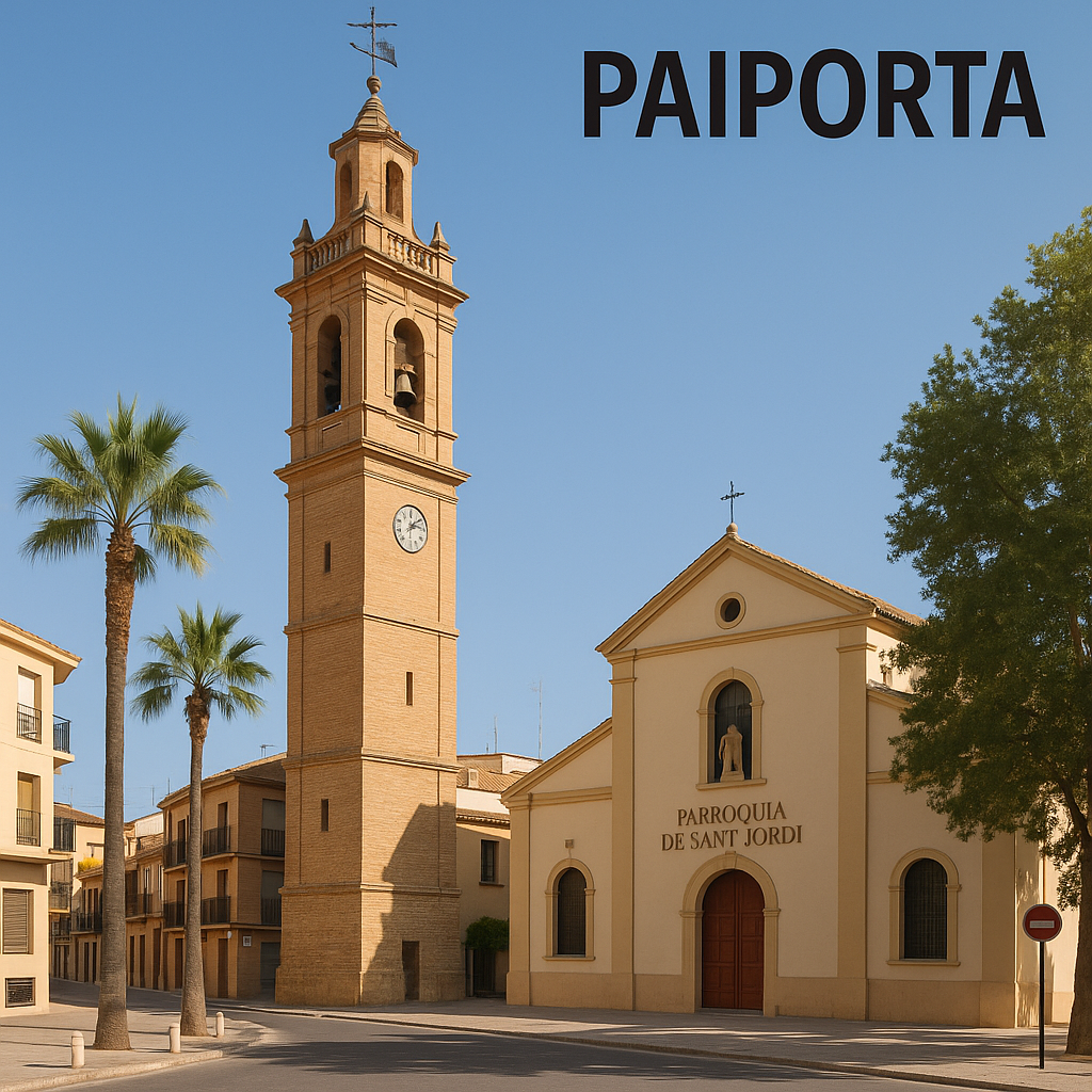 Vender piso en Paiporta 