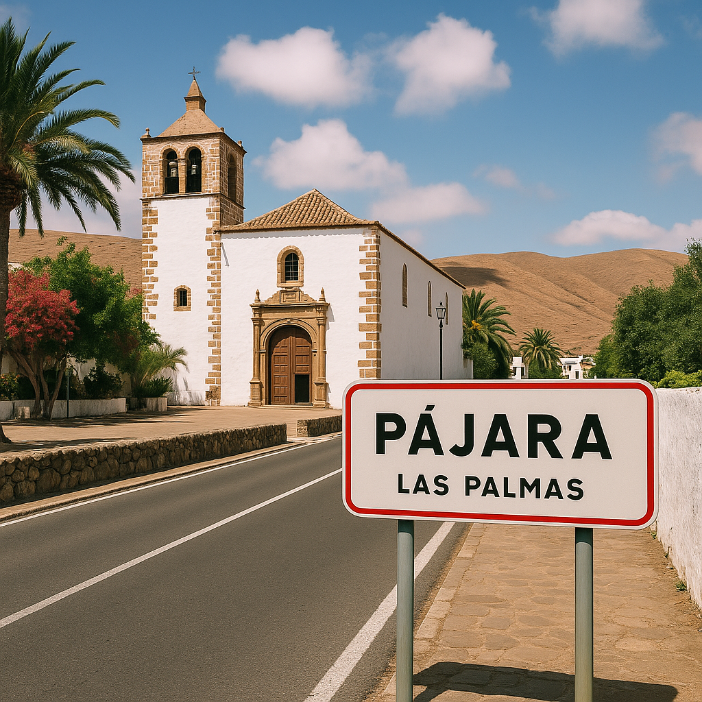 Vender piso en Pájara 