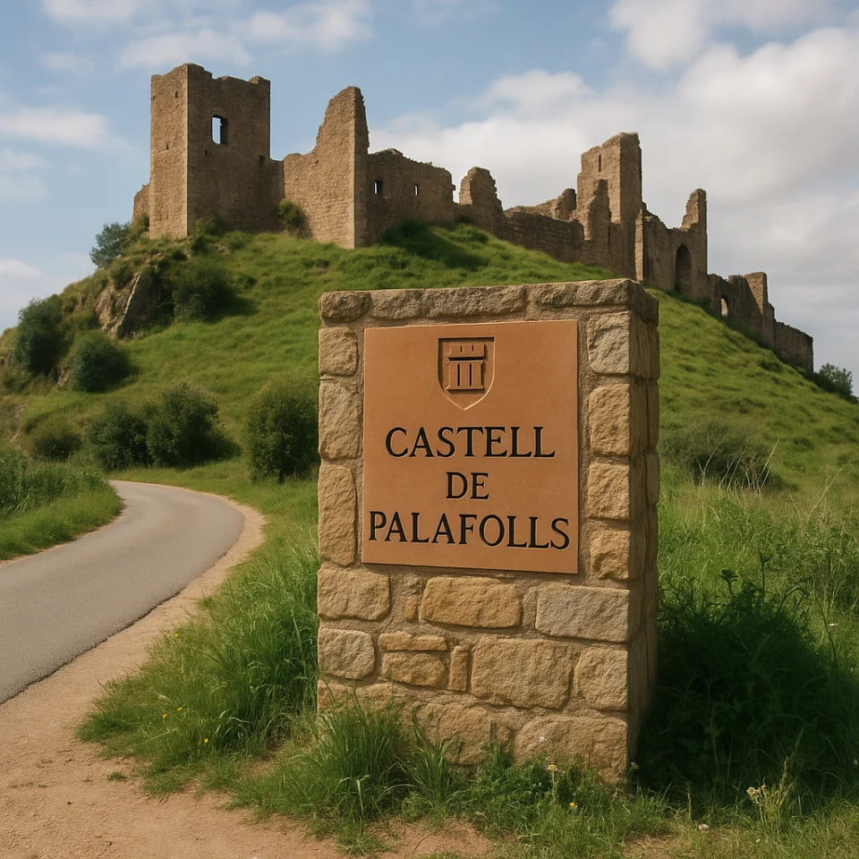 Palafolls