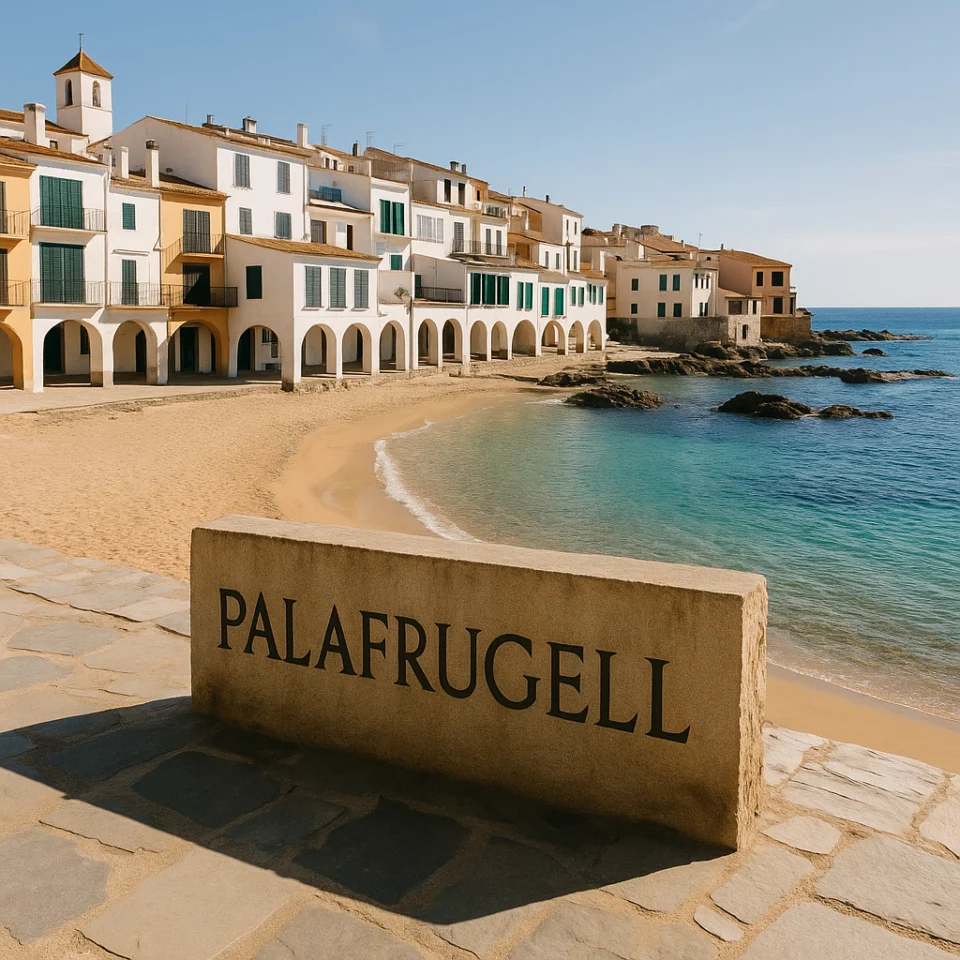 Palafrugell