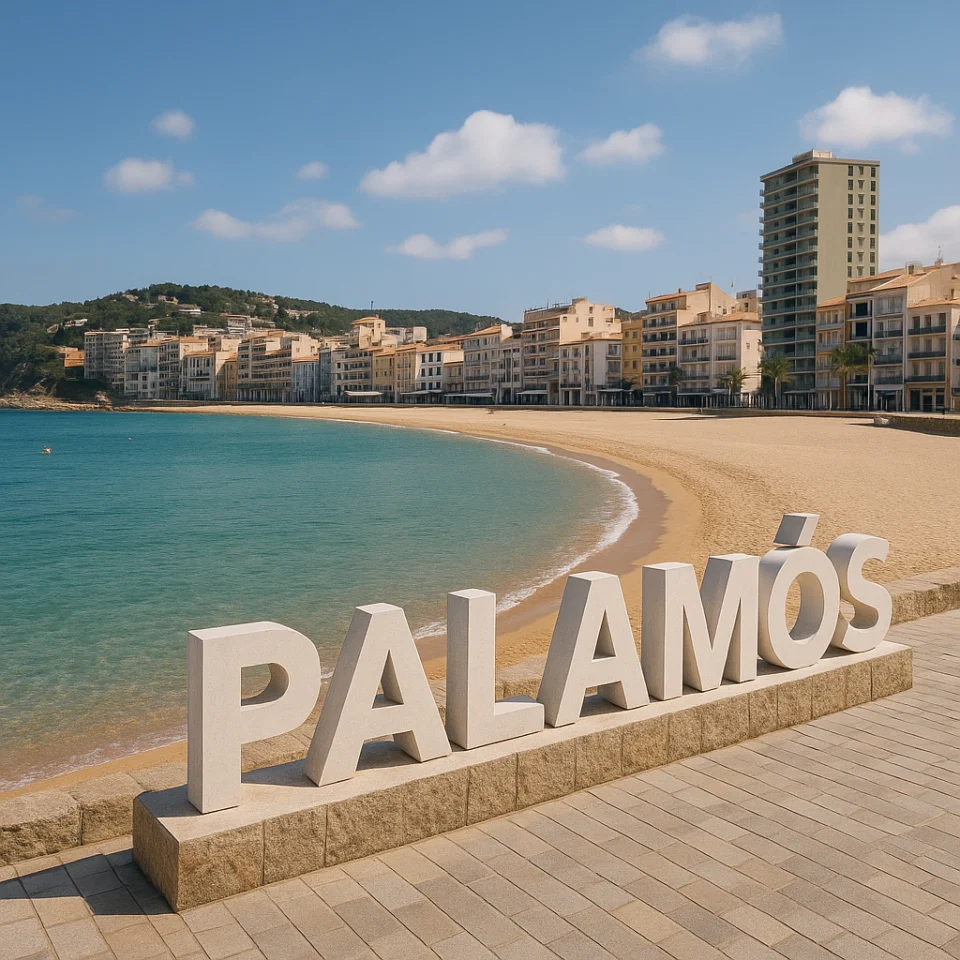 Palamós