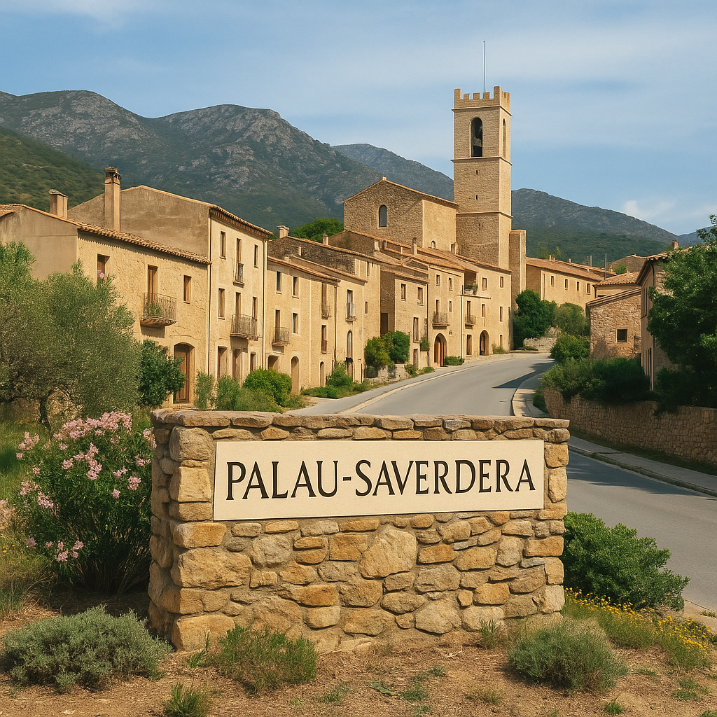 Vender piso en Palau-Saverdera 