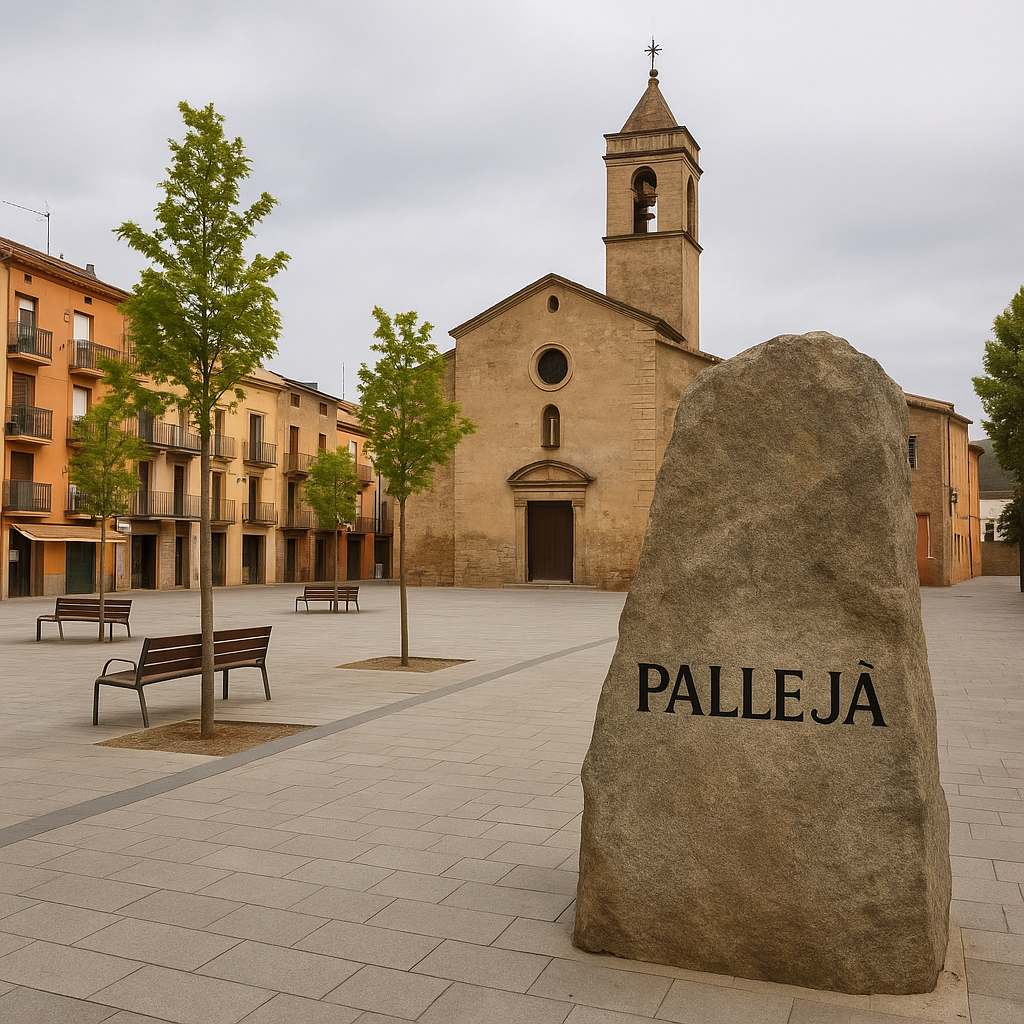 Vender piso en Pallejà 