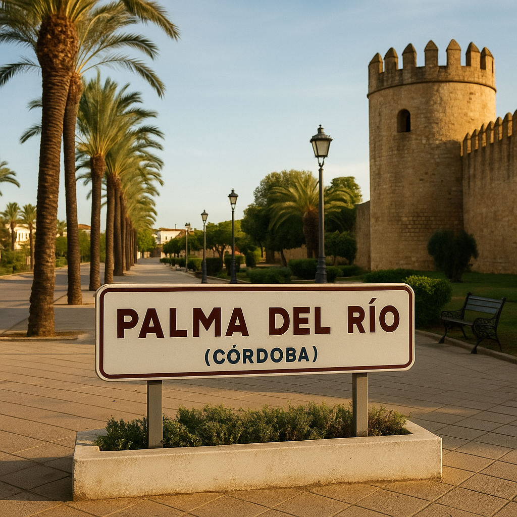 Vender piso en Palma Del Río 