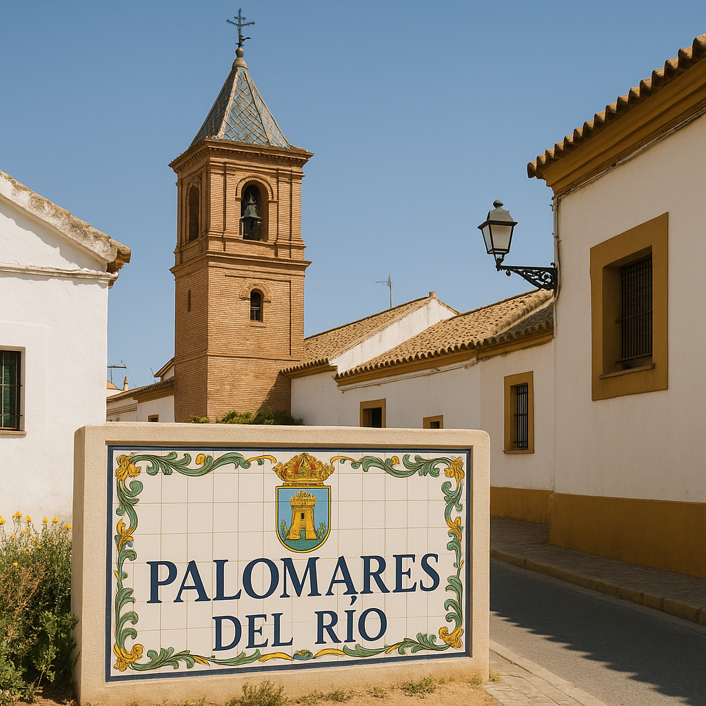 Vender piso en Palomares Del Río 