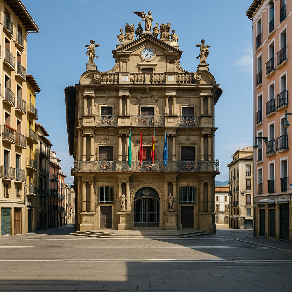 Vender piso en Pamplona/Iruña 