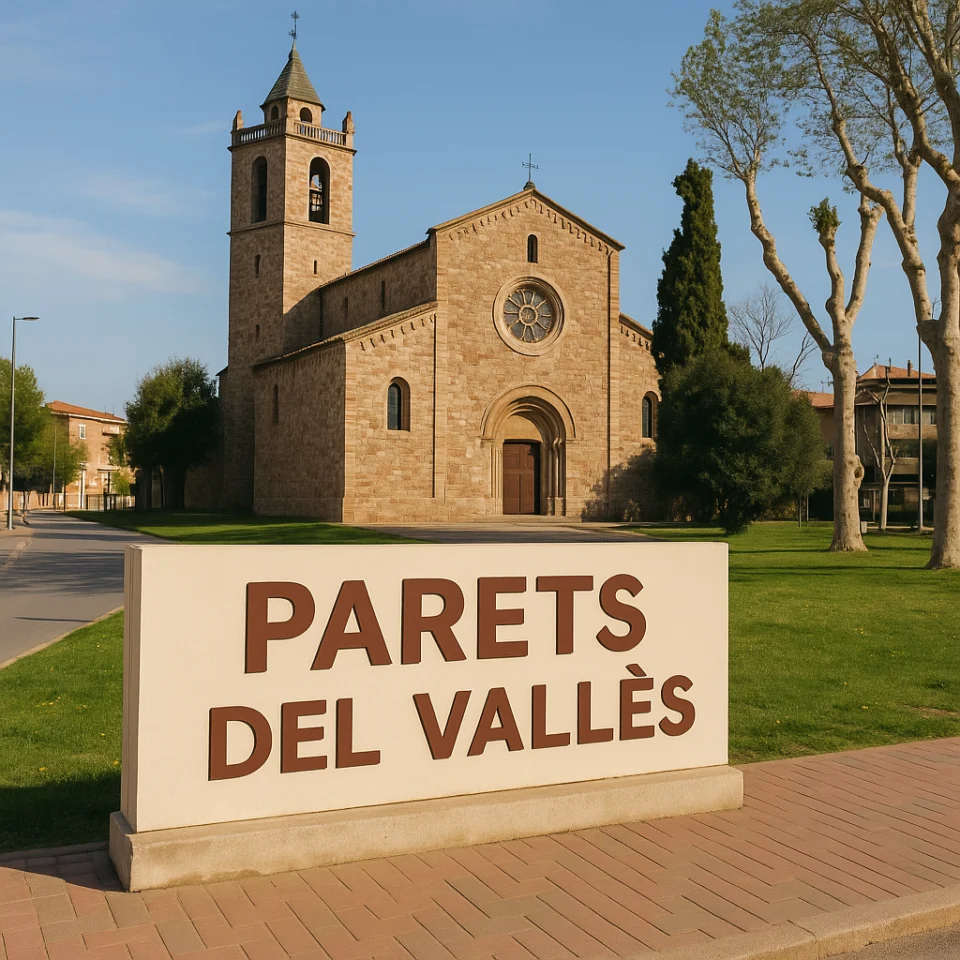 Parets Del Vallès