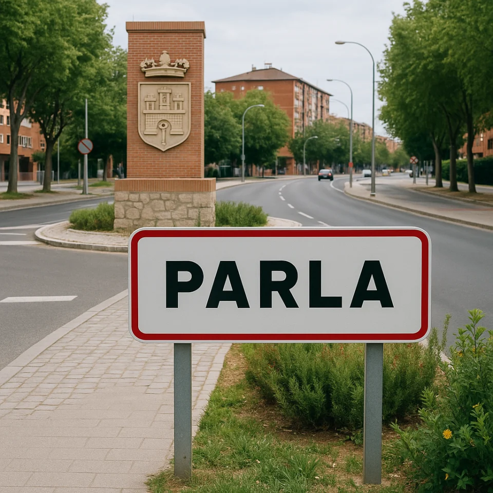 Parla