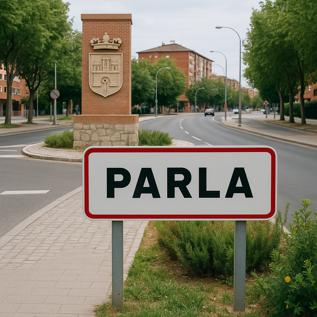 Vender piso en Parla 