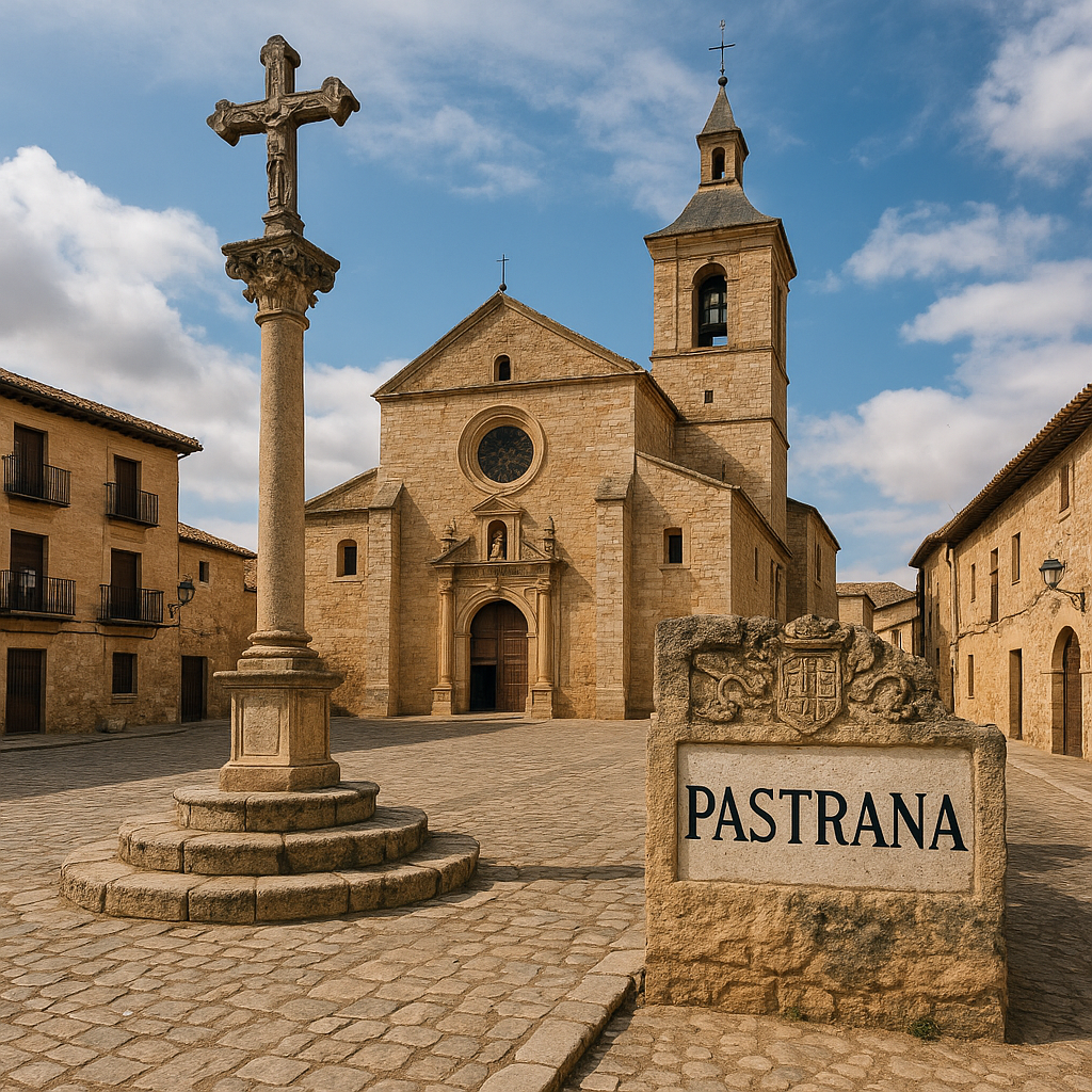 Vender piso en Pastrana 