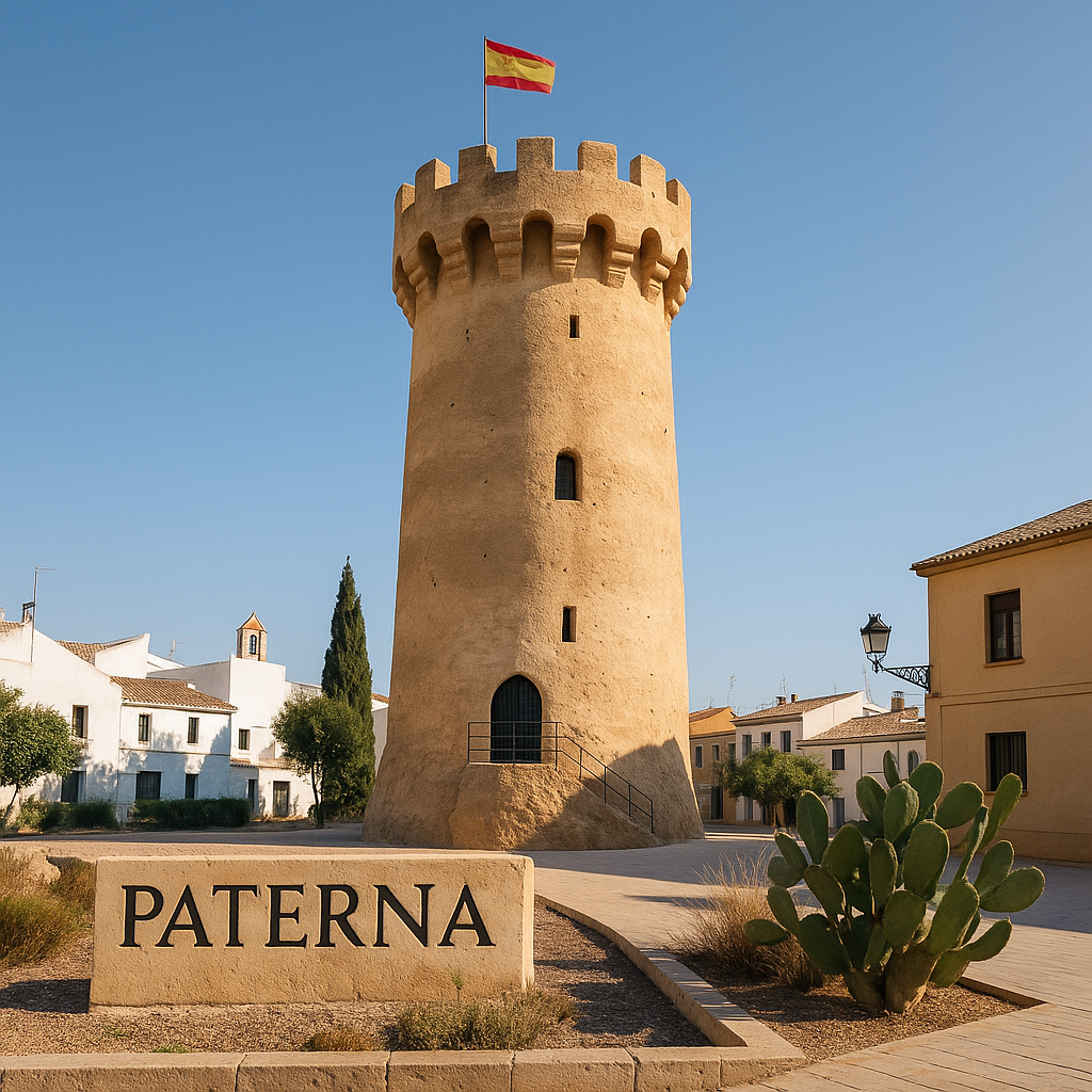 Vender piso en Paterna 