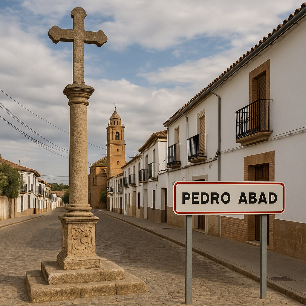 Vender piso en Pedro Abad 
