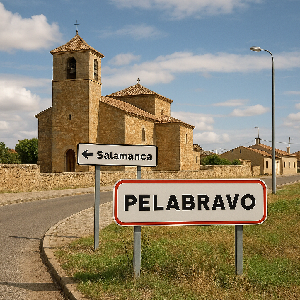 Vender piso en Pelabravo 