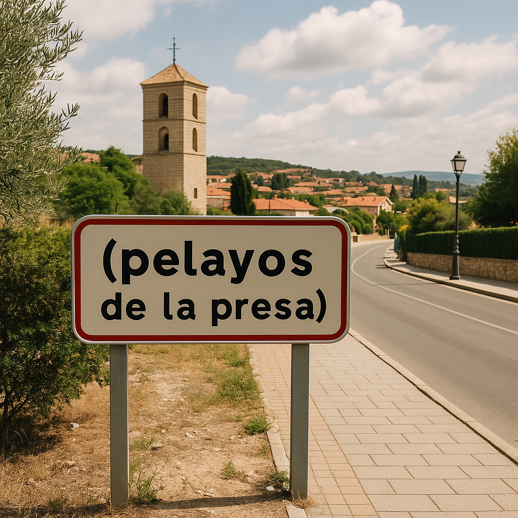 Vender piso en Pelayos De La Presa 