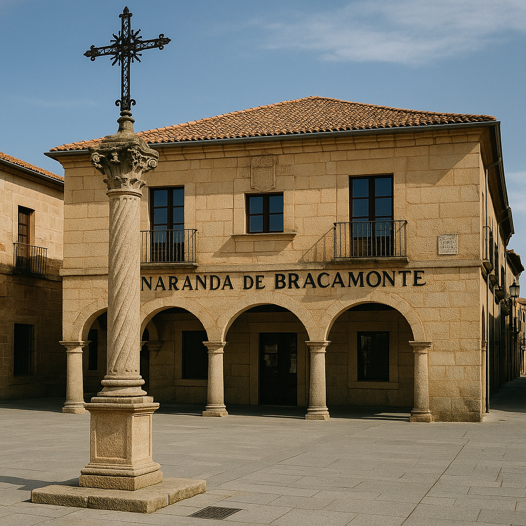 Vender piso en Peñaranda De Bracamonte 