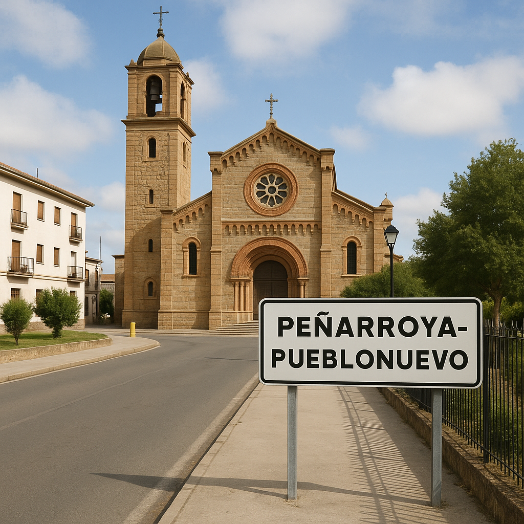 Vender piso en Peñarroya-Pueblonuevo 