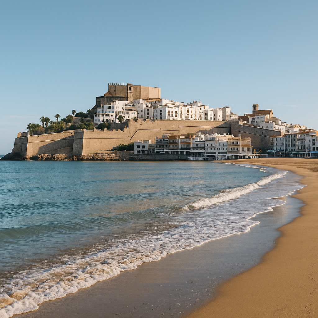 Vender piso en Peníscola/Peñíscola 