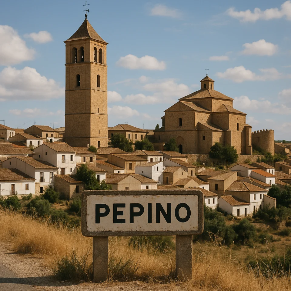 Pepino