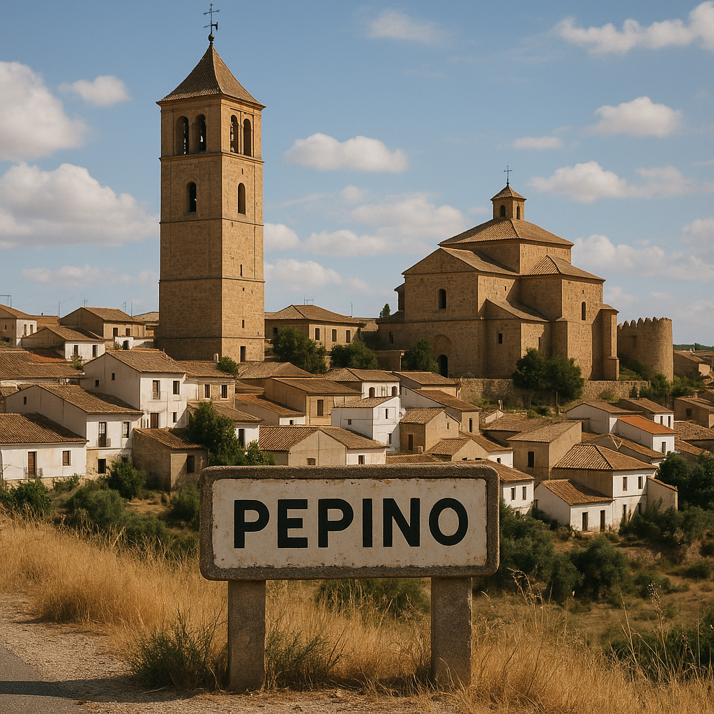 Vender piso en Pepino 