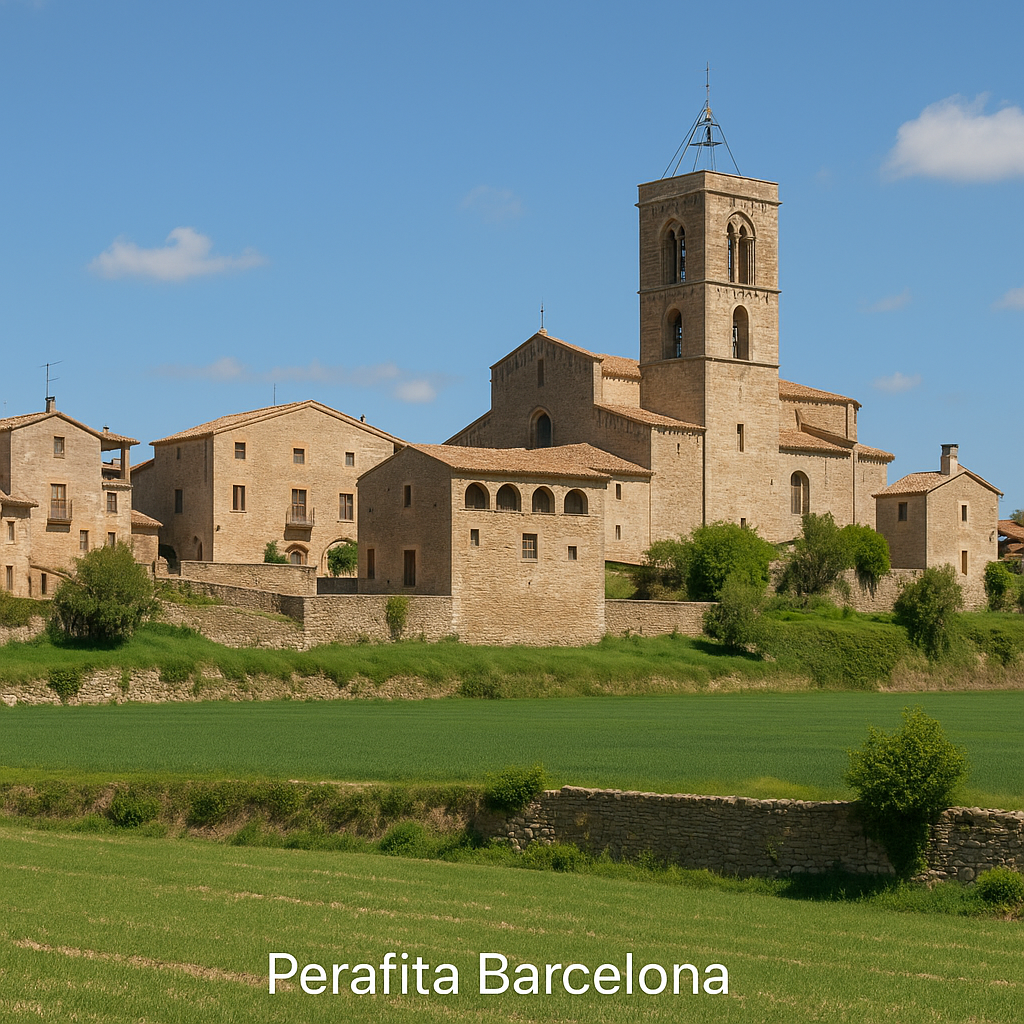 Vender piso en Perafita 