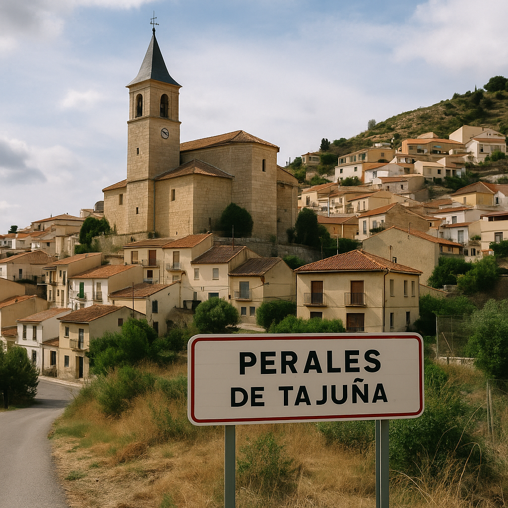 Vender piso en Perales De Tajuña 