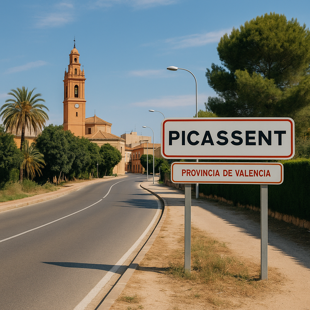 Vender piso en Picassent 