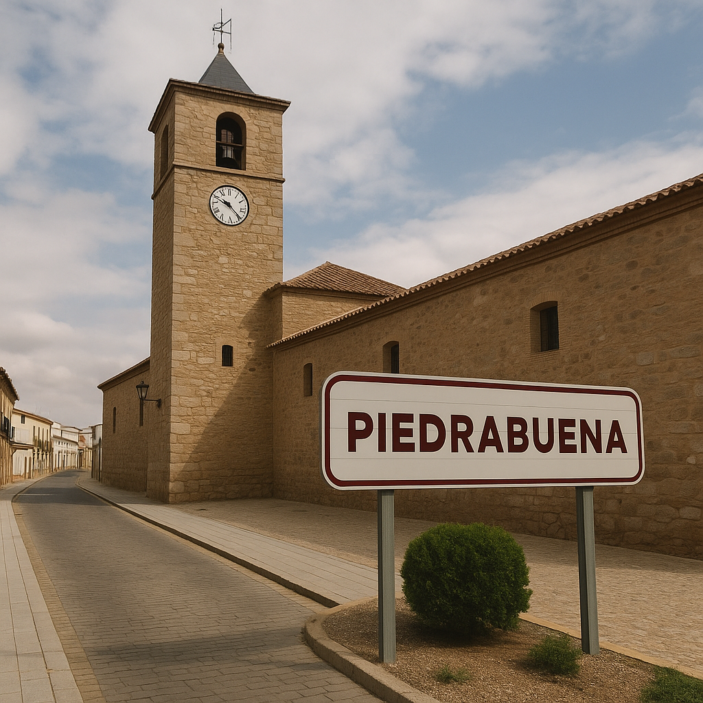 Vender piso en Piedrabuena 