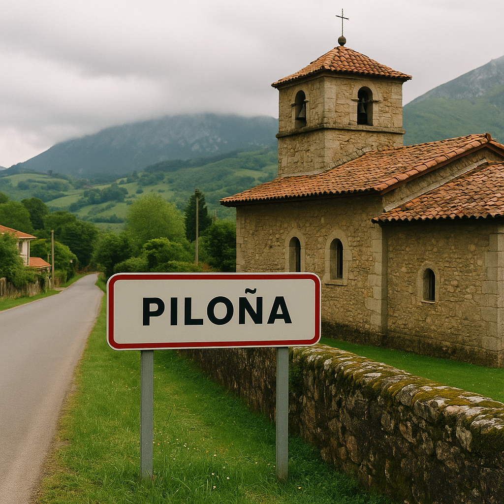 Vender piso en Piloña 