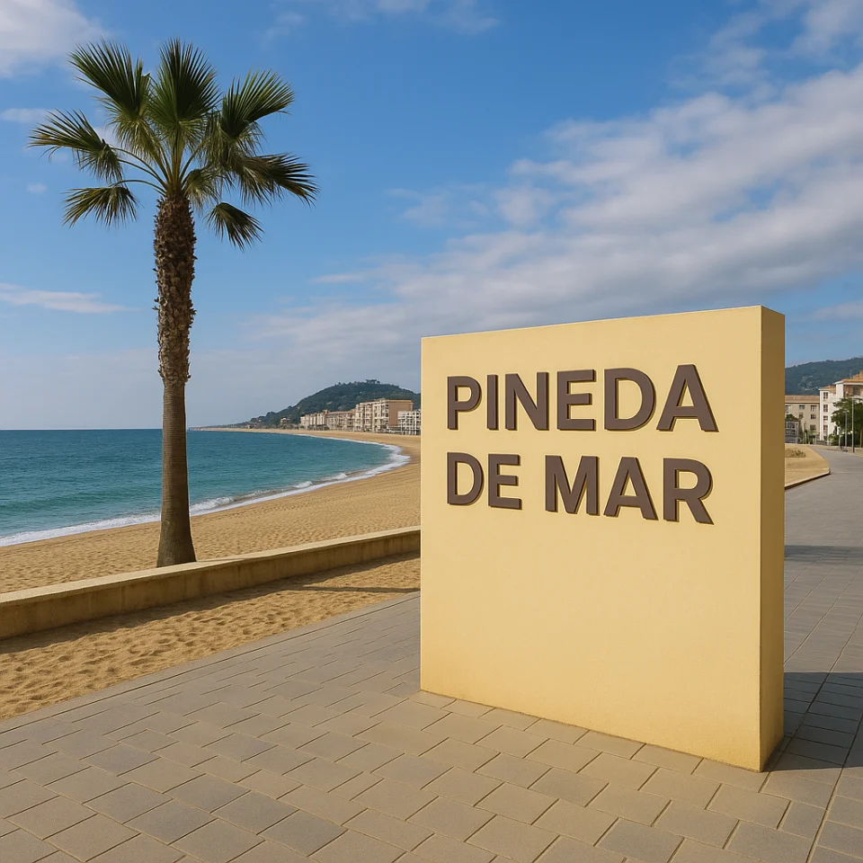 Pineda De Mar