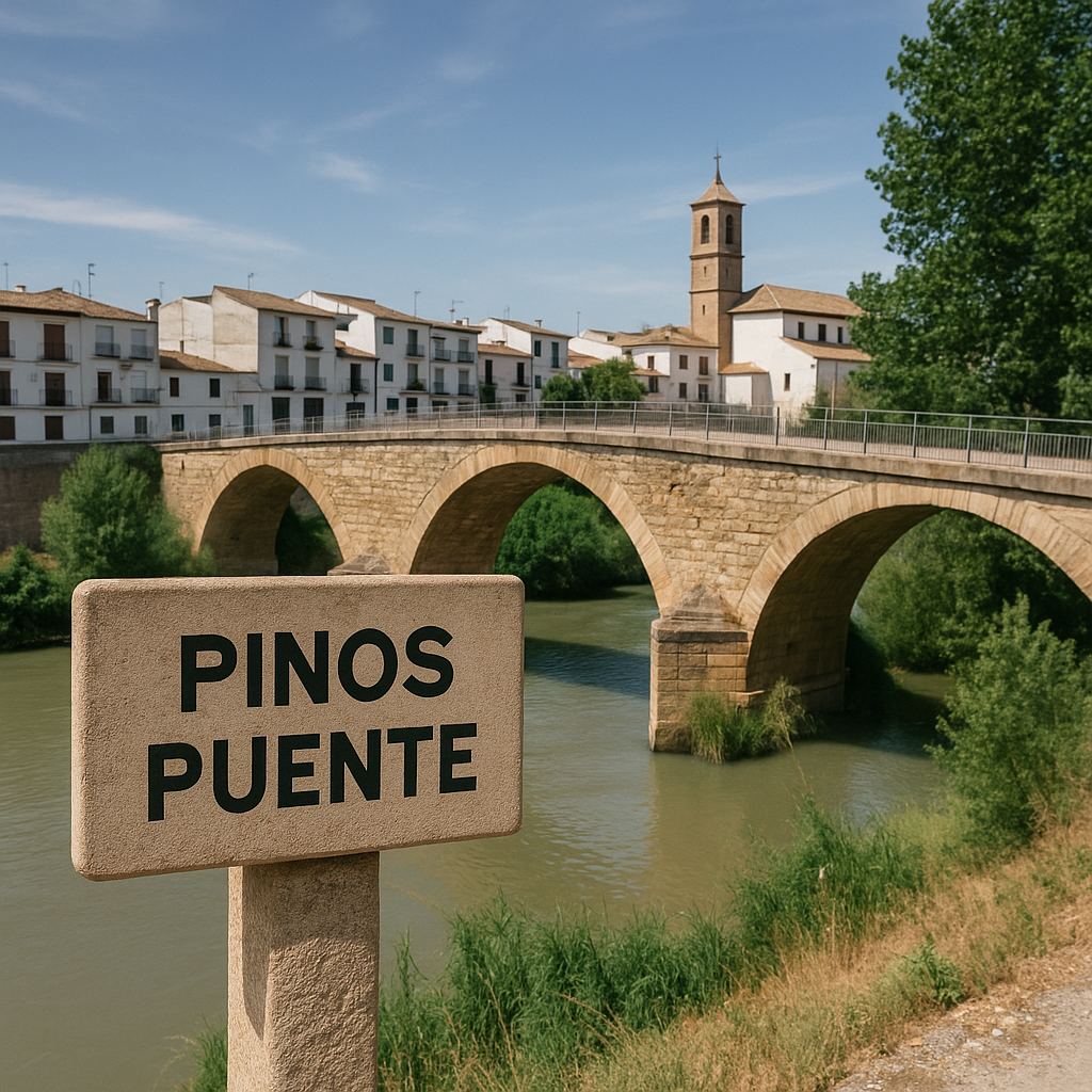 Vender piso en Pinos Puente 