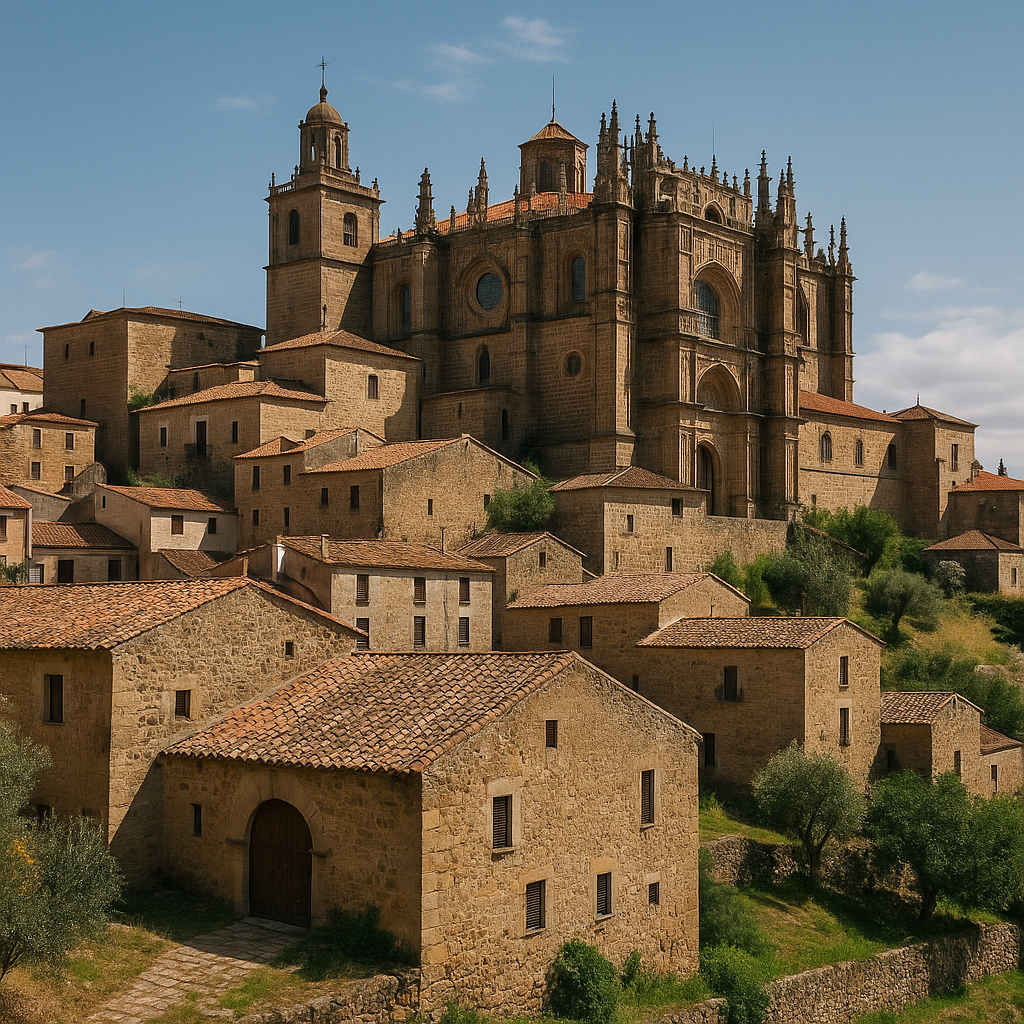 Vender piso en Plasencia 
