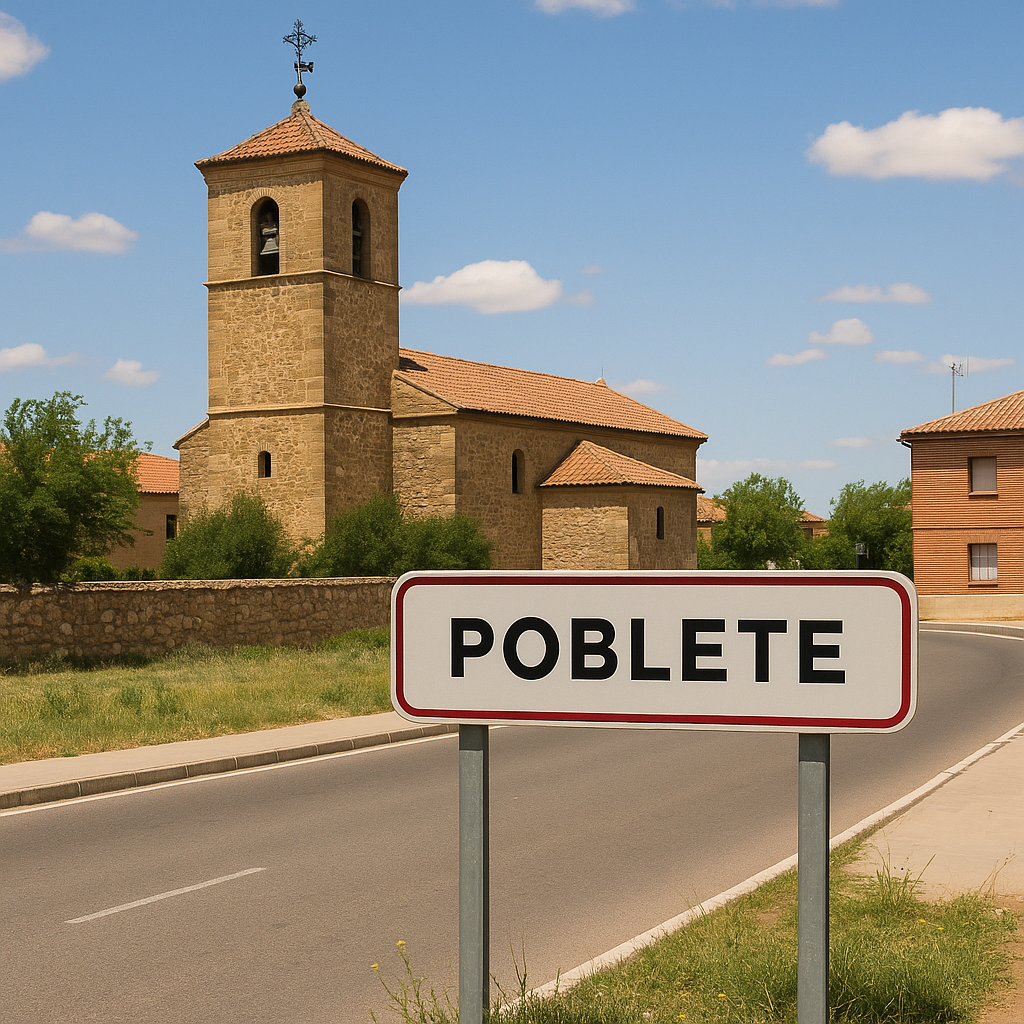 Vender piso en Poblete 