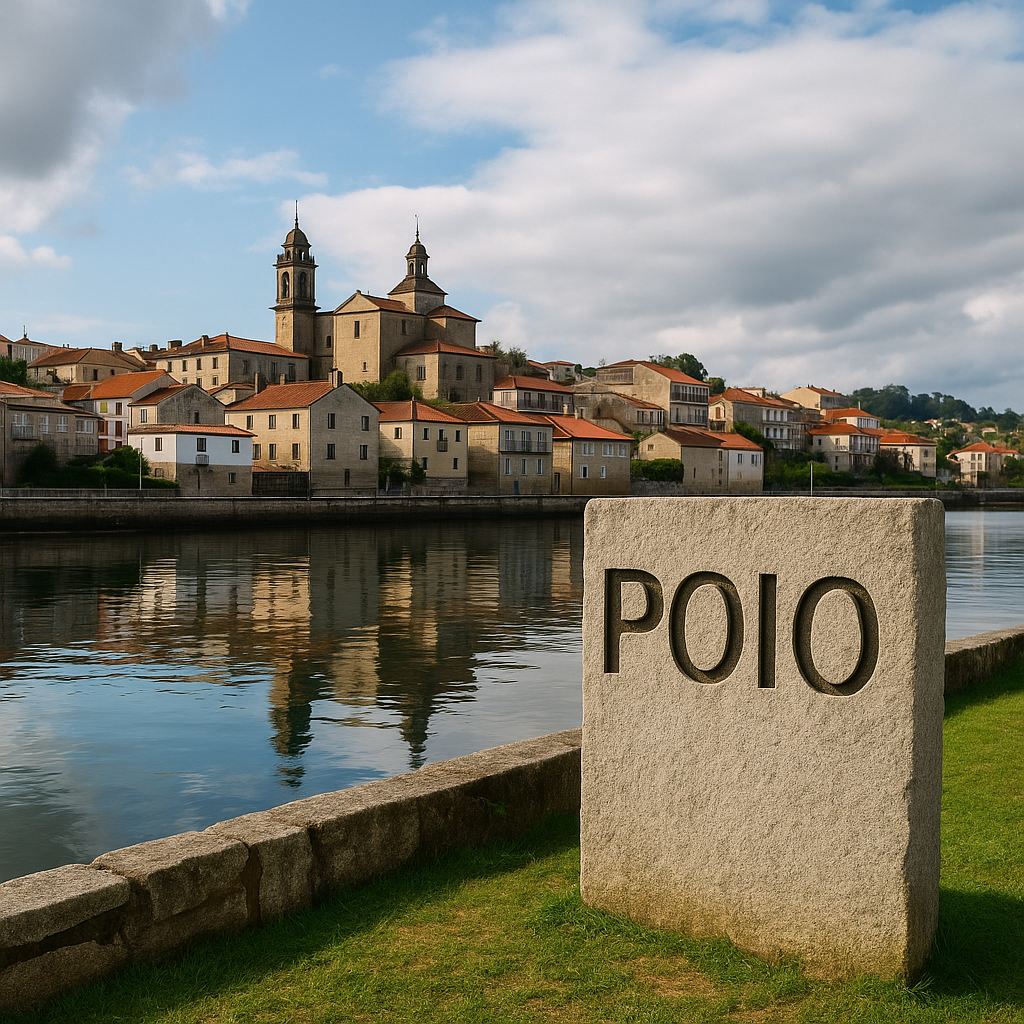 Vender piso en Poio 