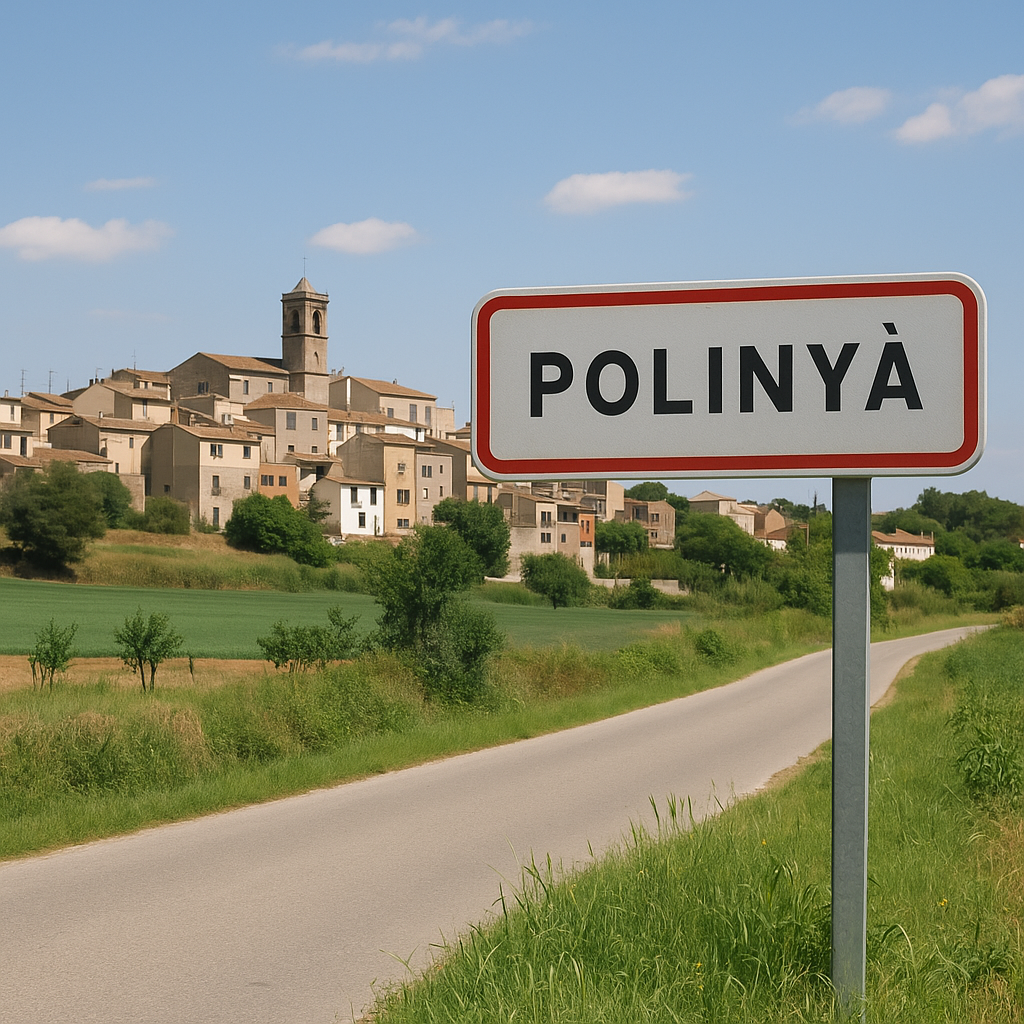 Vender piso en Polinyà 