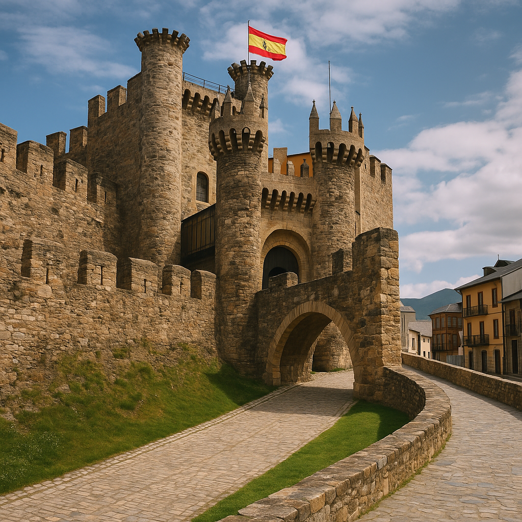 Vender piso en Ponferrada 