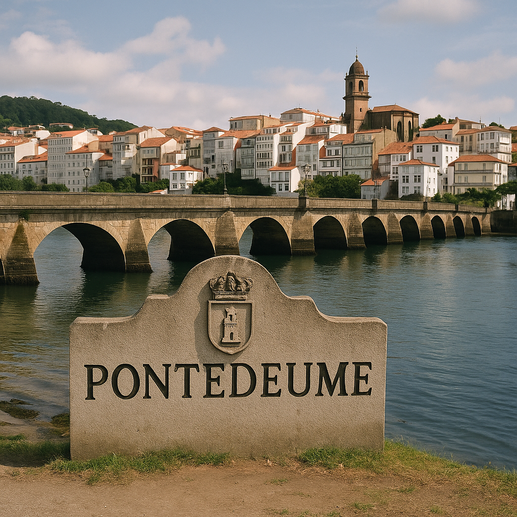 Vender piso en Pontedeume 