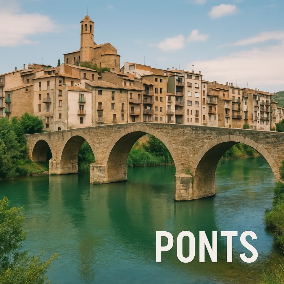 Ponts